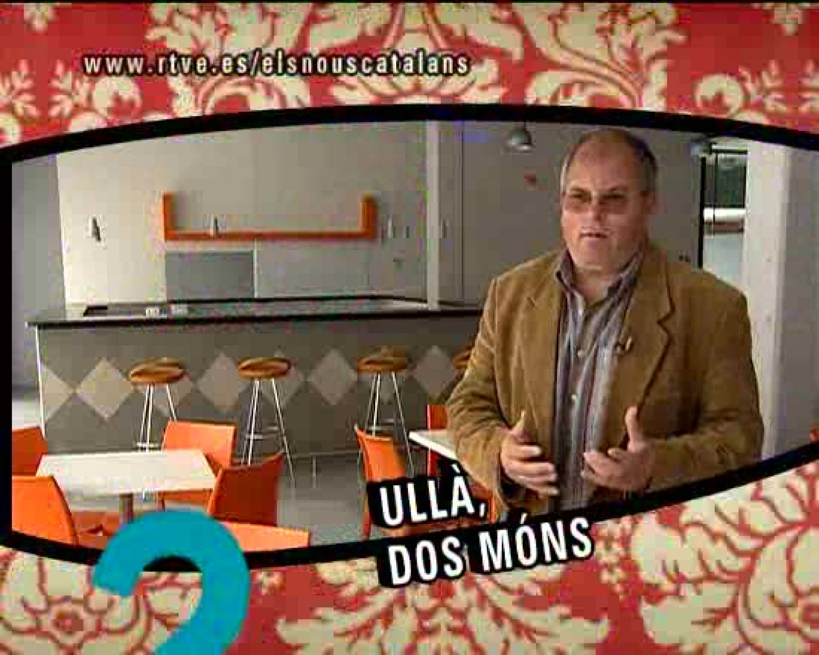 Els nous catalans - promoció proper programa - Els nous catalans | Veure