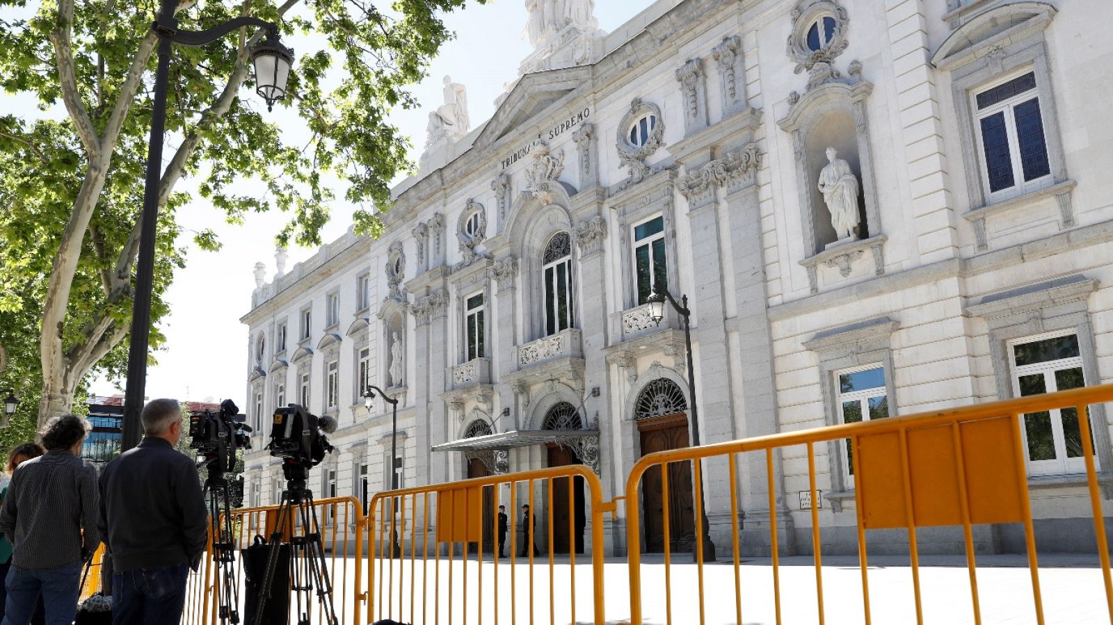 Telediario - 15 horas - 05/05/19 - ver ahora