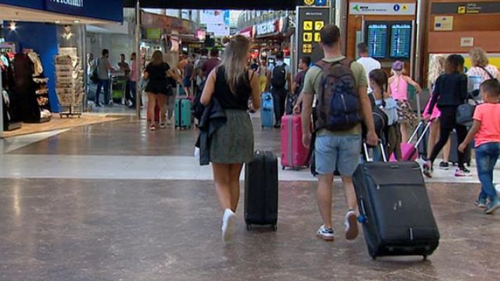 Telecanarias - Canarias en 2' - 05/05/2019