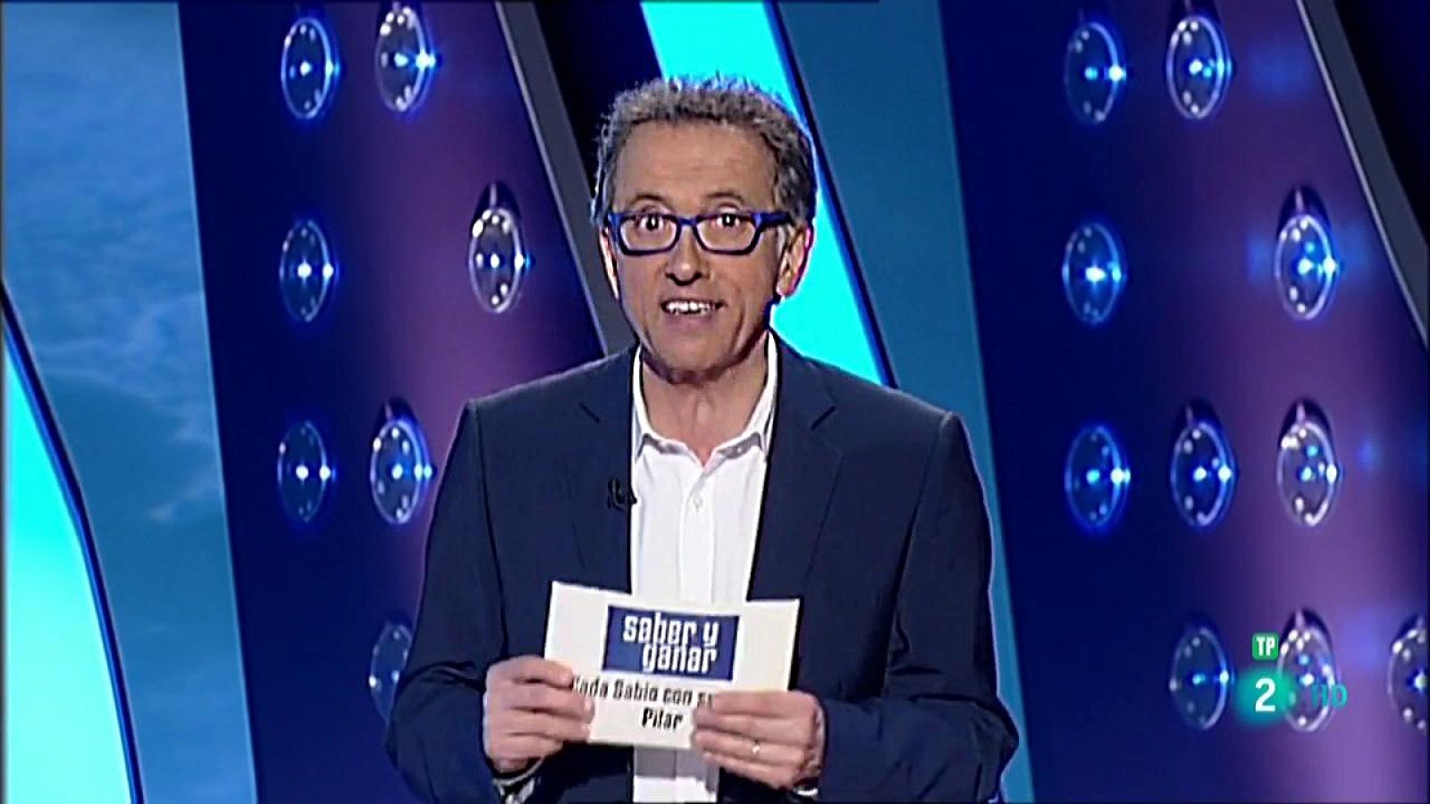 Saber y ganar. Edición fin de semana - 05/05/19 - ver ahora