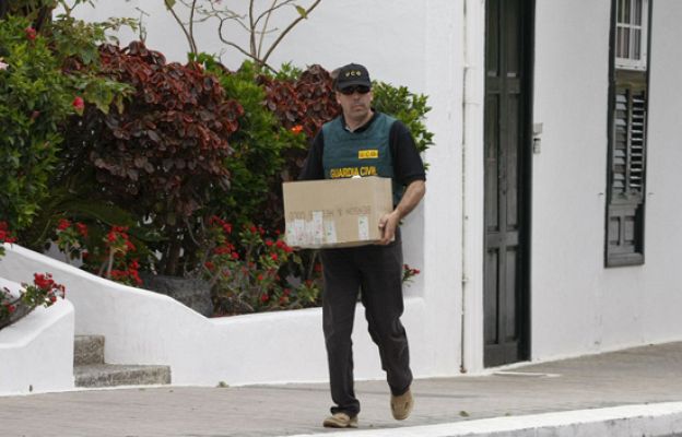 Telecanarias - Telecanarias - 01/06/09