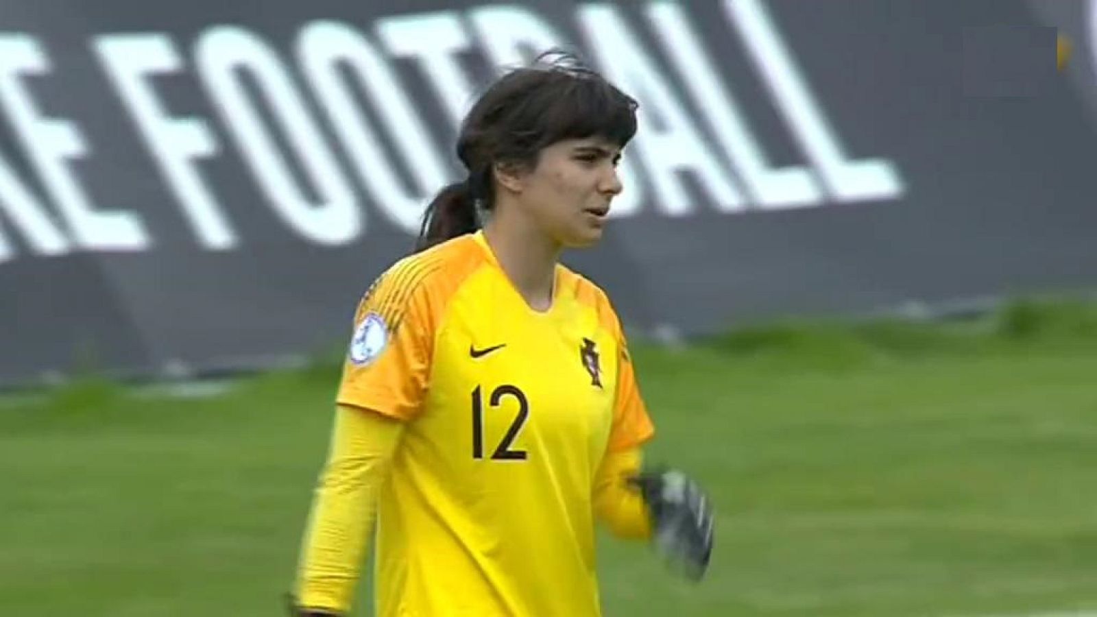 Fútbol - Campeonato de Europa sub17 Femenino: Bulgaria - Portugal - ver ahora