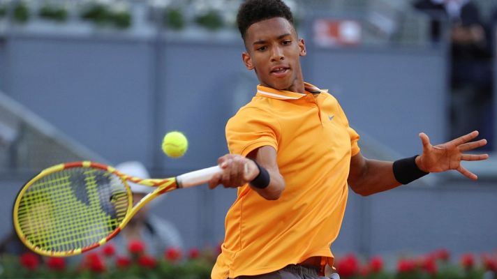 Madrid Open de Tenis - WTA Mutua Madrid Open