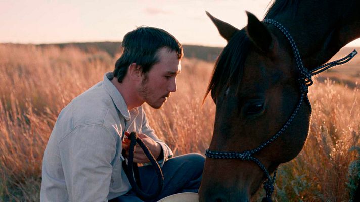 Días de cine - Cine en casa: 'The rider' y 'Dogman'