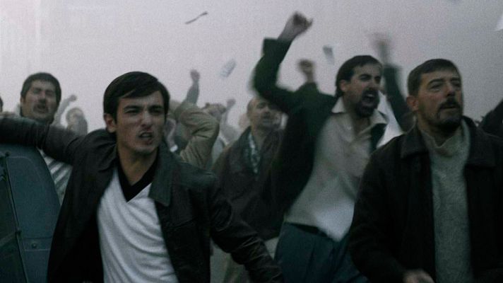 Días de cine - 'Vitoria, 3 de marzo'