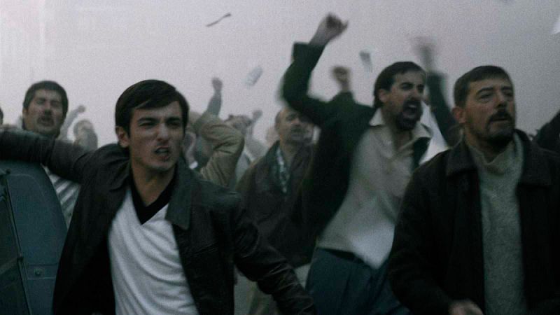 'Vitoria, 3 de marzo'