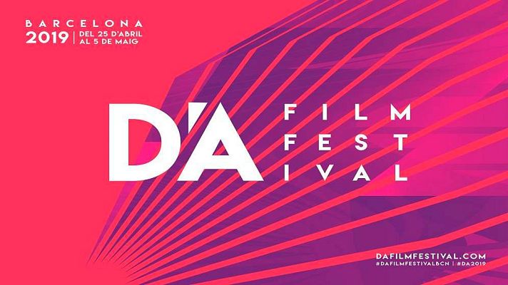 Días de cine - Festival Internacional de Cinema d¿Autor de Barcelona