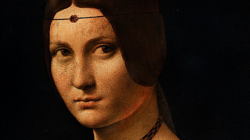 'Leonardo V centenario'