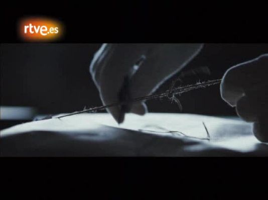 Días de cine - 'Millennium'