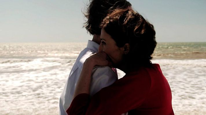 Días de cine - 'La primera cita'