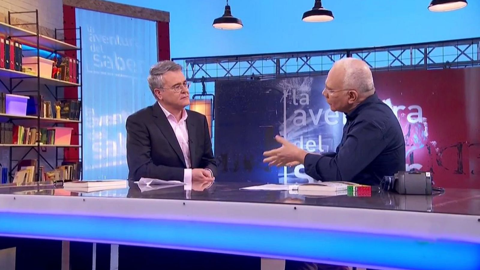 La aventura del saber - 06/05/19 - ver ahora