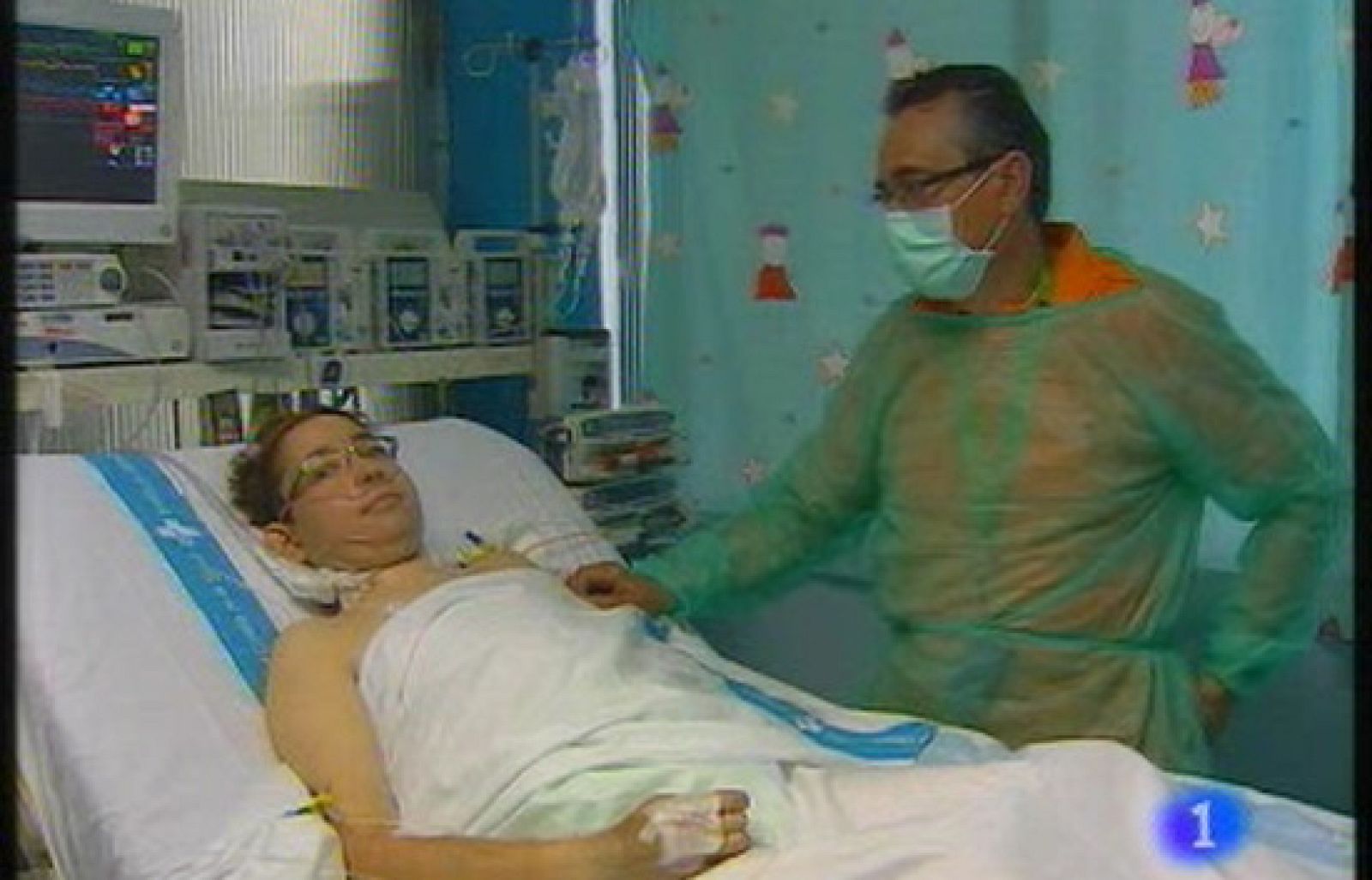 L'Informatiu Migdia (3/06/2009) | Veure