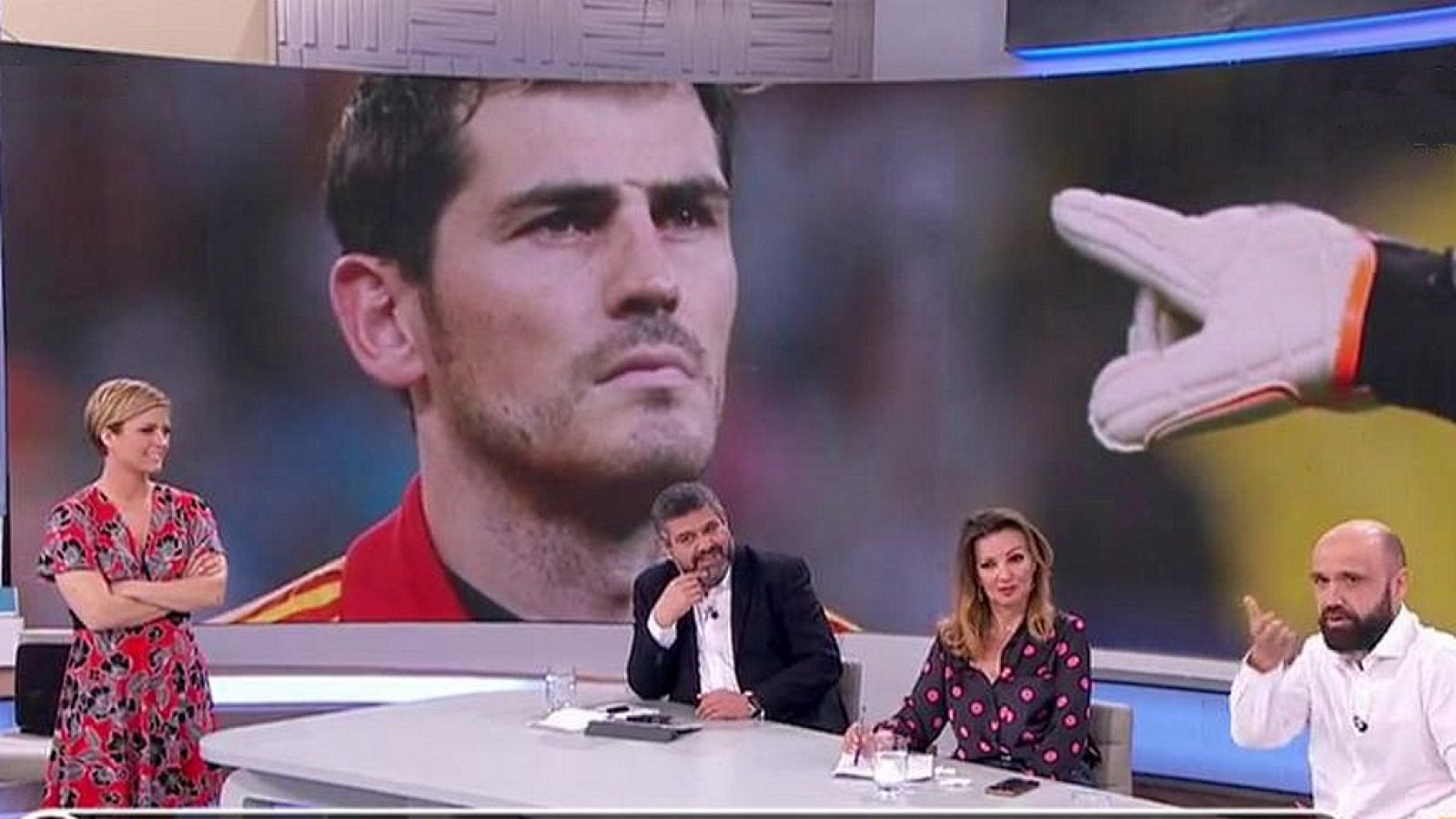 La Mañana - 06/05/19 - ver ahora