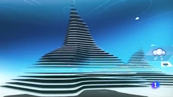 Noticias de Castilla y León - El tiempo en Castilla y León - 06/05/19