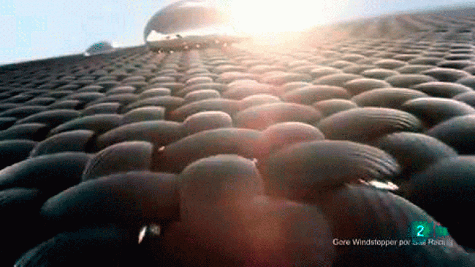 La Universidad Responde. Universidad de Barcelona: ¿Está la nanotecnología integrada en nuestra vida cotidiana? La aventura del saber