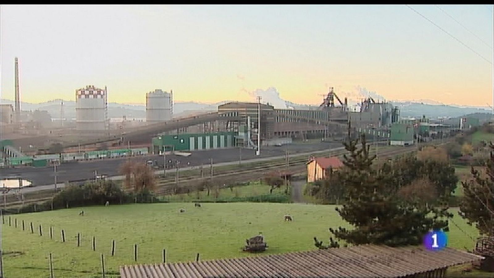 Asturias en 2' - 06/05/19 | Ver