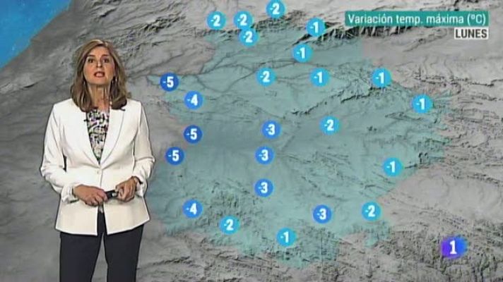 Noticias de Extremadura - El tiempo en Extremadura - 06/05/19