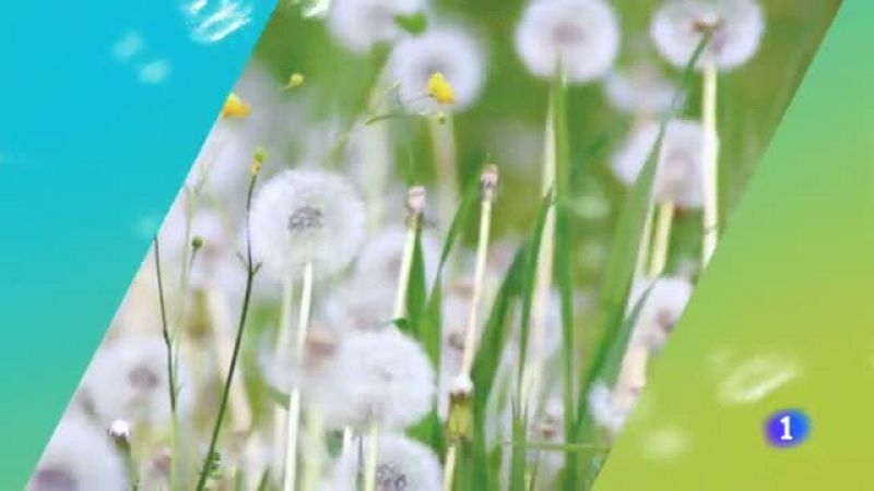 El tiempo en Cantabria - 06/05/19