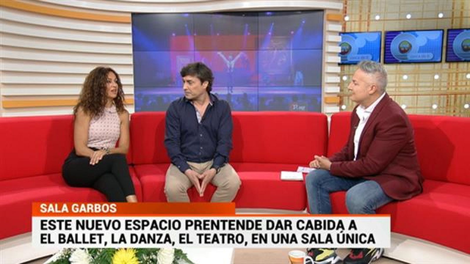 Cerca de ti - 06/05/2019