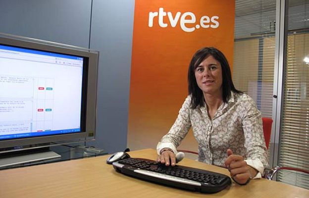  - Pasaban: "Me siento muy recuperada"