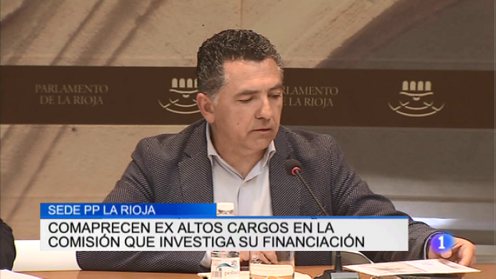 Informativo Telerioja - Telerioja en 2' - 06/05/19