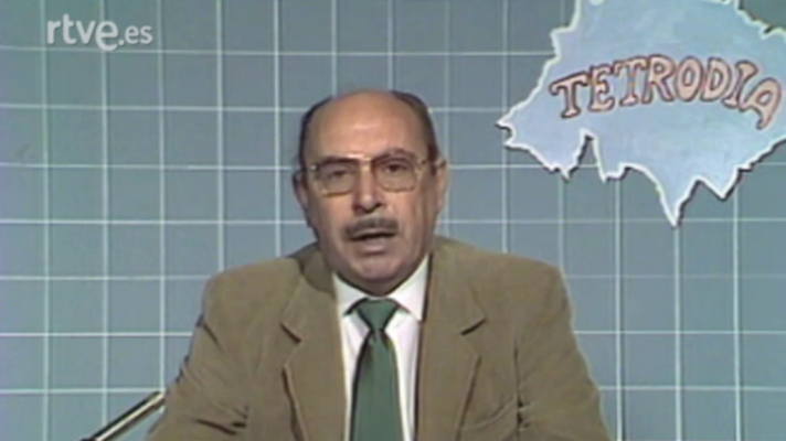 La bola de cristal - 23/05/1987