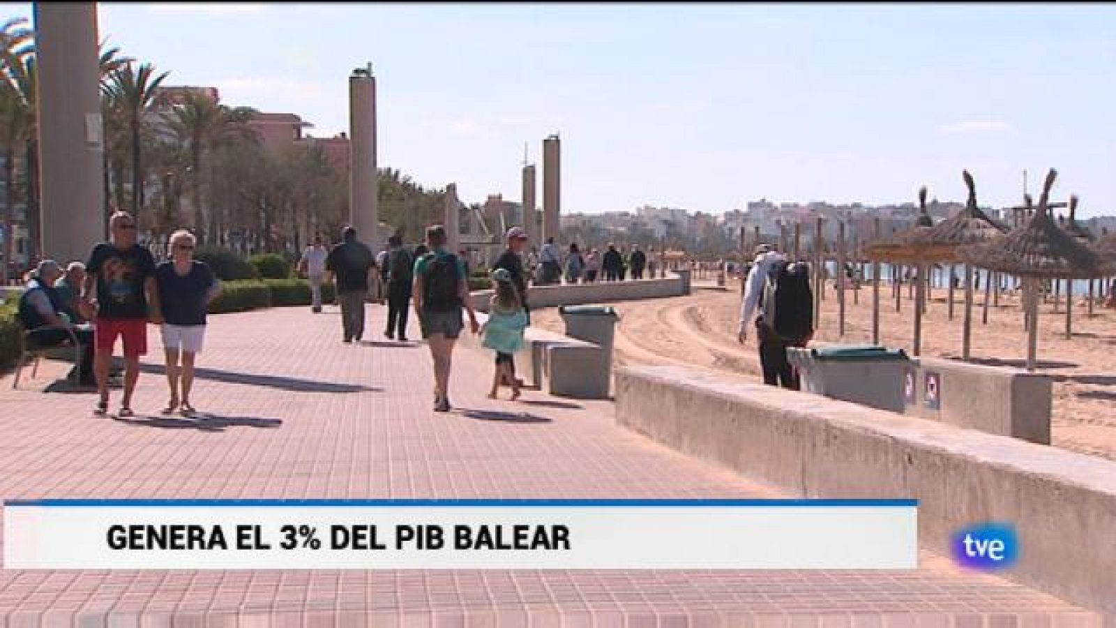 Informatiu Balear - 06/05/19