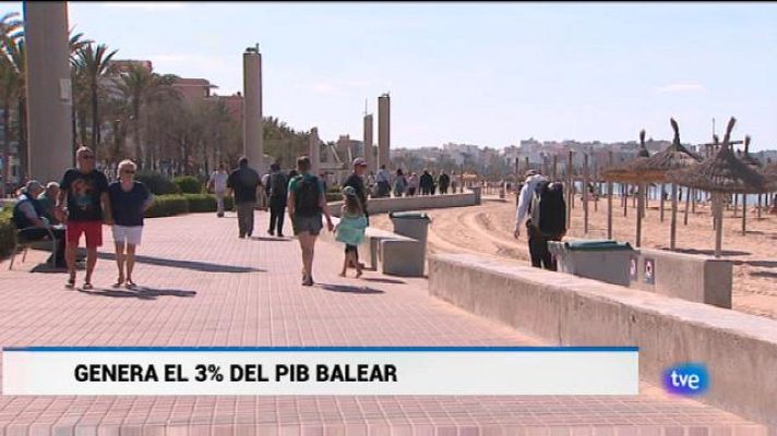 Informatiu Balear - Informatiu Balear - 06/05/19