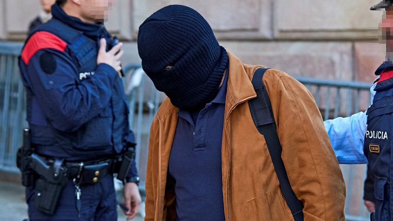 La Fiscalía pide el ingreso en prisión del exprofesor de Maristas condenado a 21 años por abuso