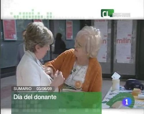 Noticias de Castilla y León - Noticias de Castilla y León - 03/06/09