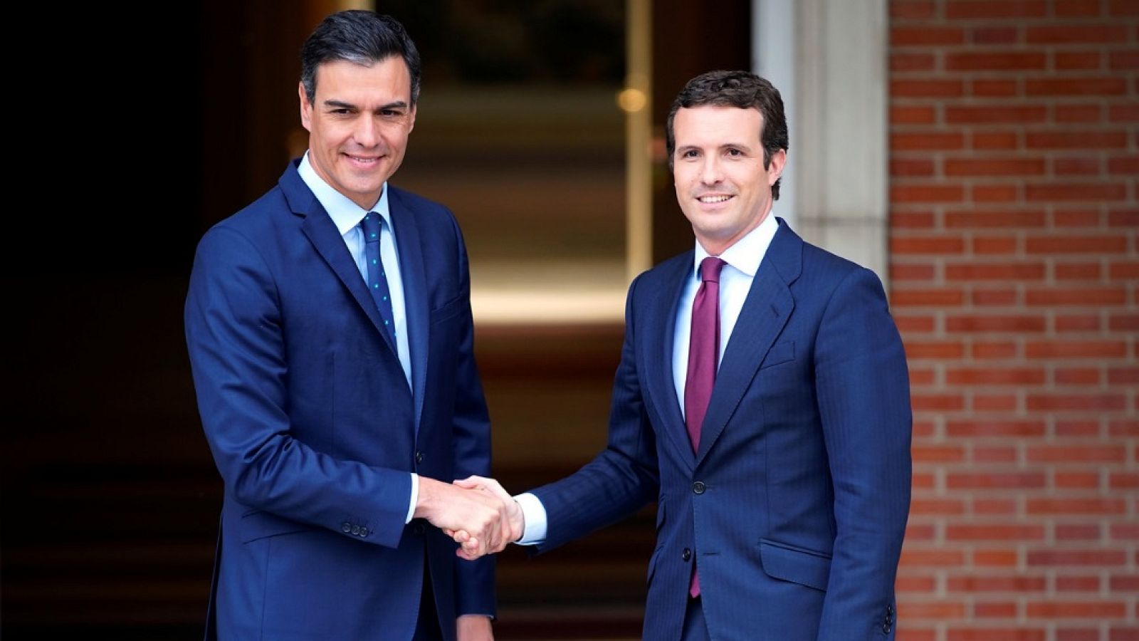 Telediario - 15 horas - 06/05/19 - ver ahora