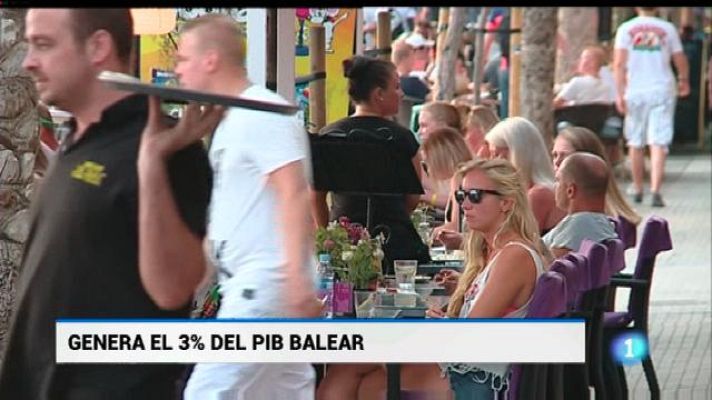 Informatiu Balear - Informatiu Balear 2 - 06/05/19