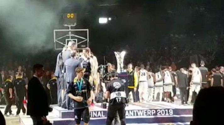 Telecanarias - Deportes Canarias - 06/05/2019