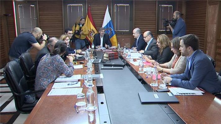 Telecanarias - Telecanarias - 06/05/2019