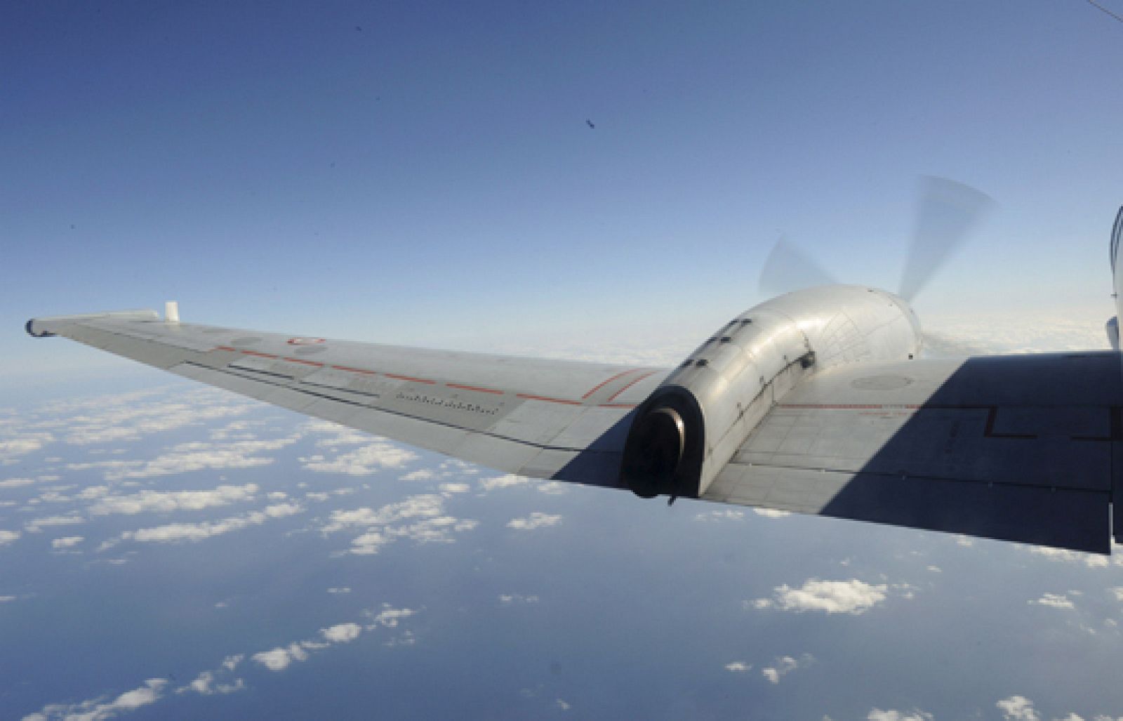 Telediario 1 en cuatro minutos - 03/06/09 | Ver