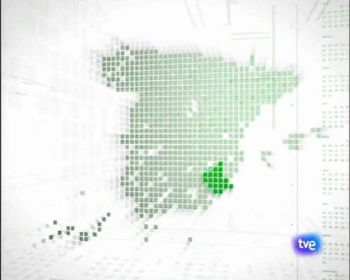 Noticias Murcia - Noticias Murcia - 03/06/09