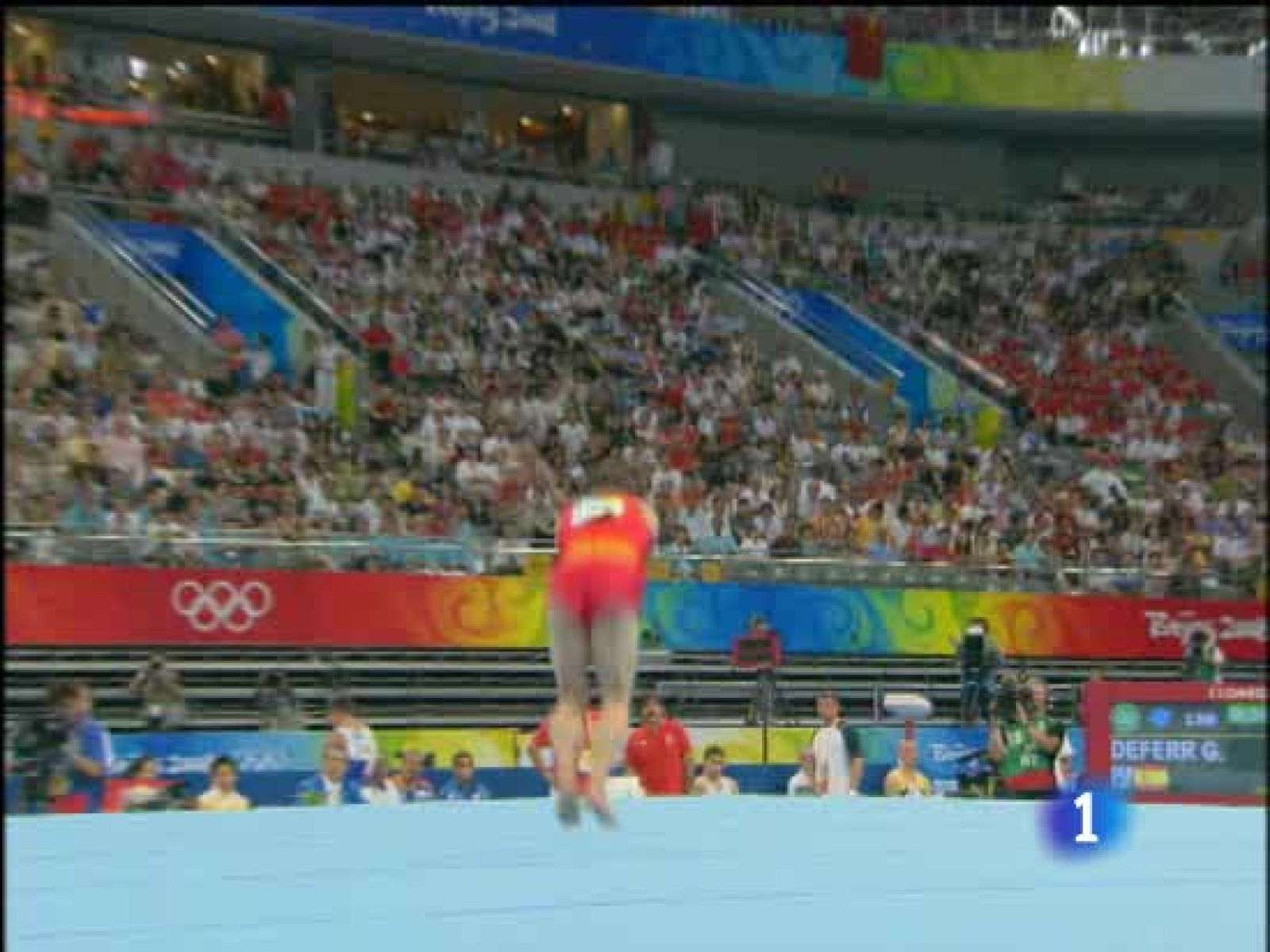 Nuevas becas ADO | Ver