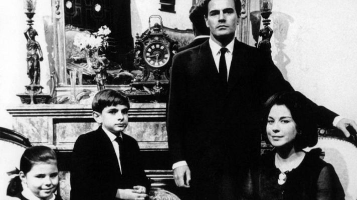 ¡Qué grande es el cine! - La tía Tula