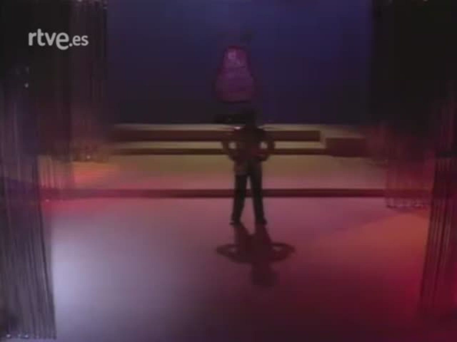 Arxiu TVE Catalunya - El xou de la família Pera - Capítol 12 - 2a etapa