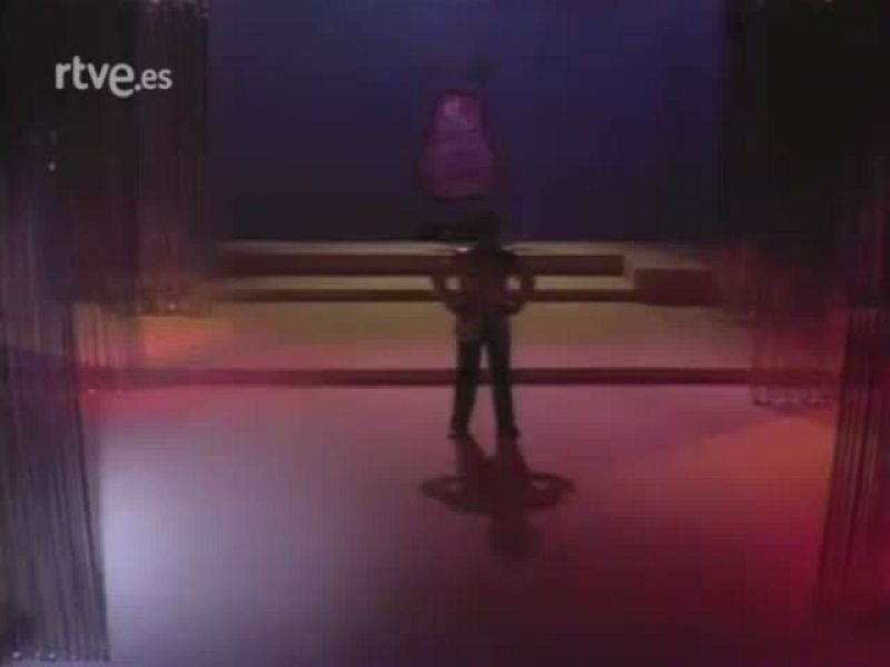 Arxiu TVE Catalunya - El xou de la famlia Pera - Captol 12 - 2a etapa