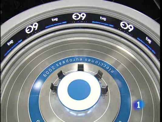  - Esta noche, debate en TVE