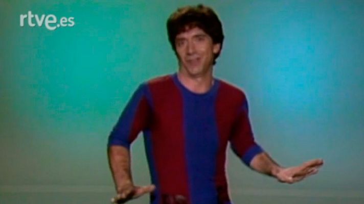 Arxiu TVE Catalunya - Arxiu TVE Catalunya - El xou de la família Pera - 2a etapa