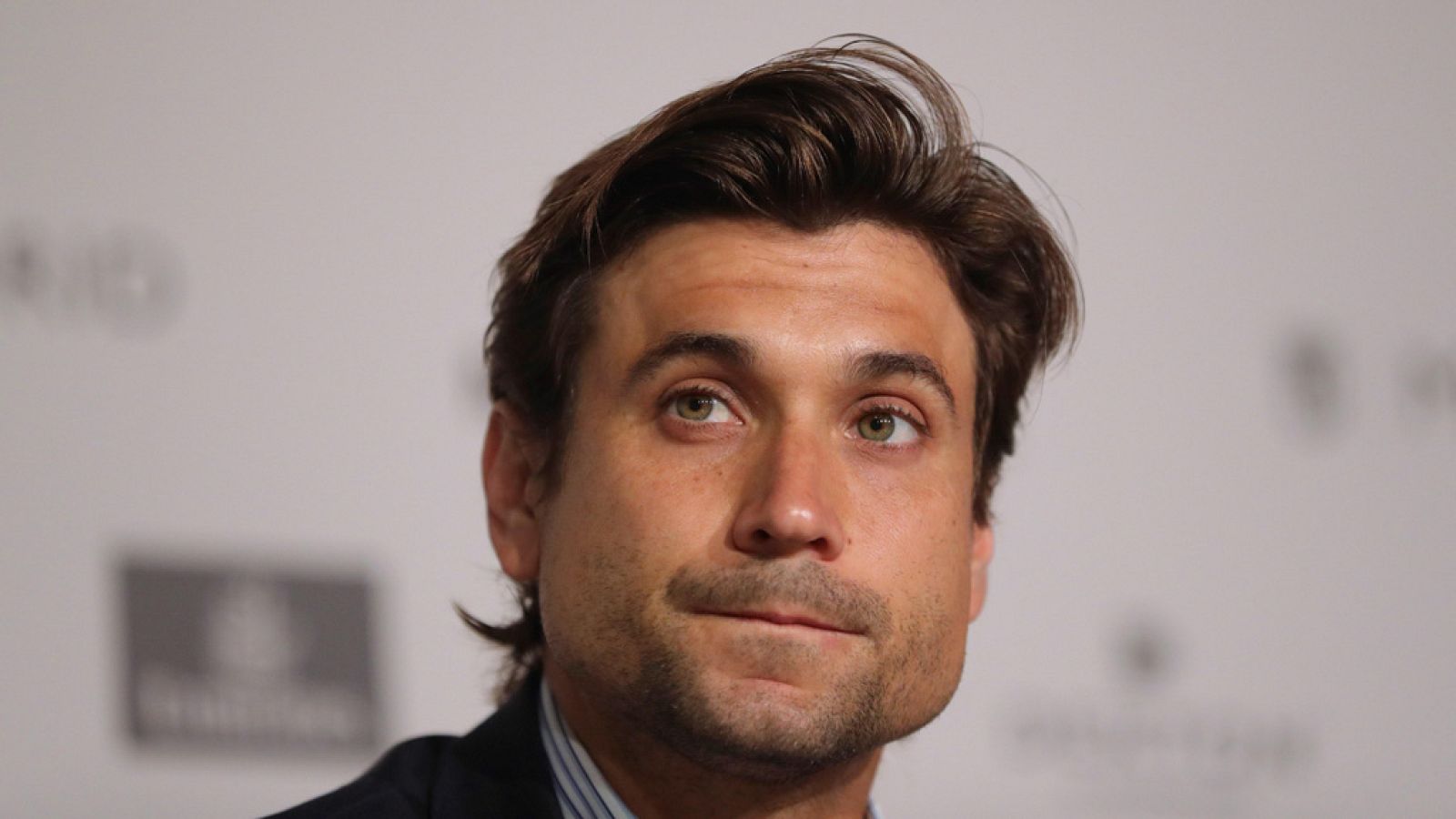 #Eterno Ferru, el homenaje de TVE a David Ferrer - Tenis | Ver