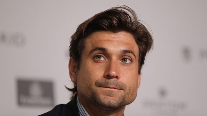 Tenis - #Eterno Ferru, el homenaje de TVE a David Ferrer