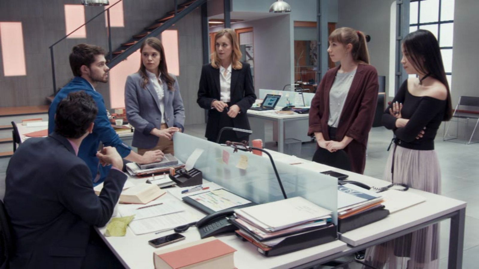 Derecho a soñar - Capítulo 80 - ver ahora