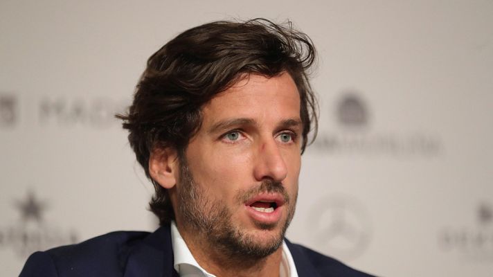 La tarde en 24h - Feliciano López en 24H: "Es un lujo tener a los tres mejores de la historia"