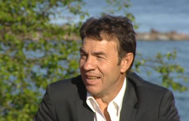  - Abel quiere seguir