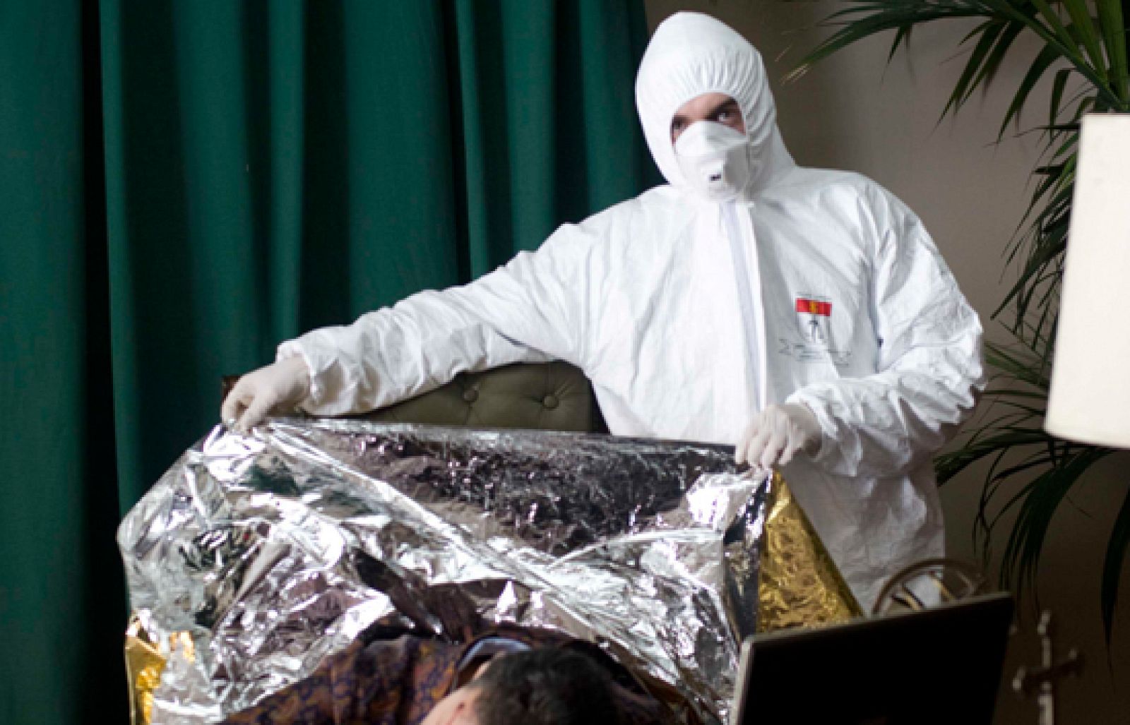 UCO - Avance del capítulo 2 - Unidad Central Operativa | Ver