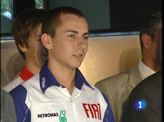  - Montmeló calienta motores