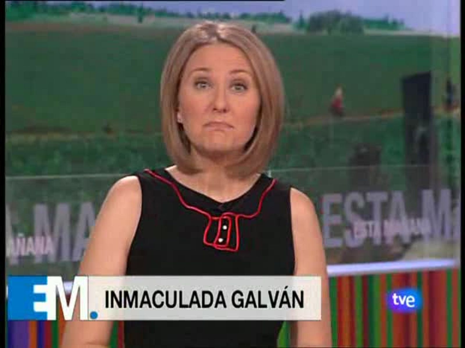 Esta mañana - 03/06/09 - Esta mañana | Ver
